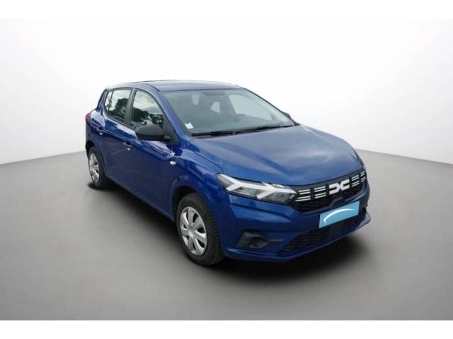 Dacia Sandero image 8