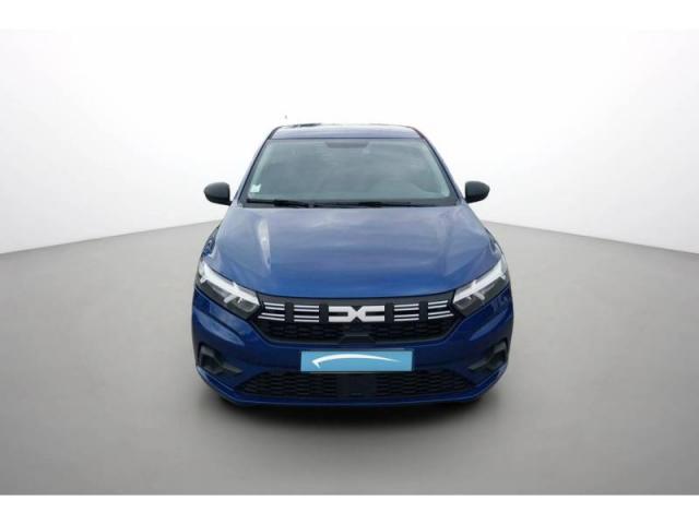 Dacia Sandero image 6