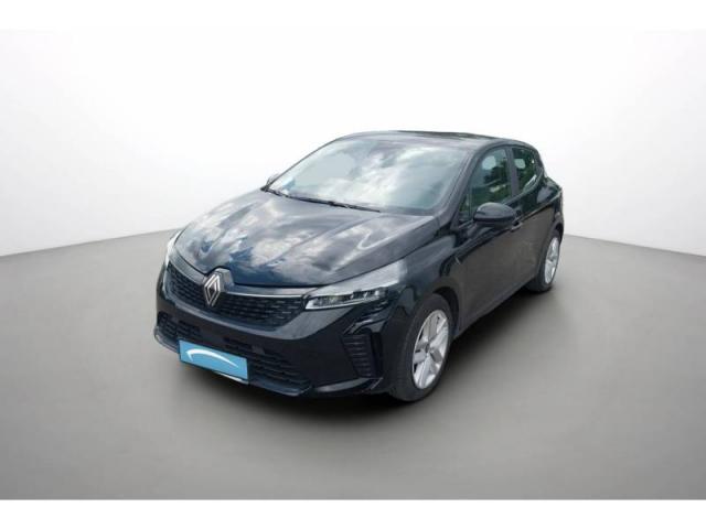 Renault Clio E-Tech Full Hybrid 145 Evolution