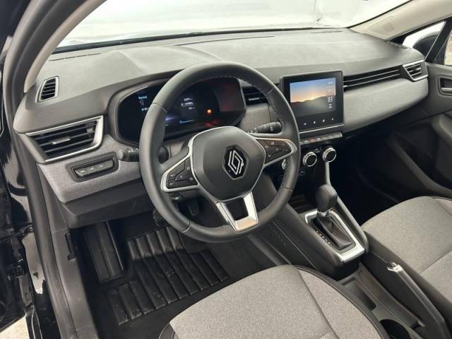 Renault Clio image 1