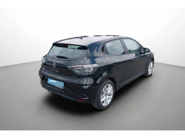 Renault Clio image 2