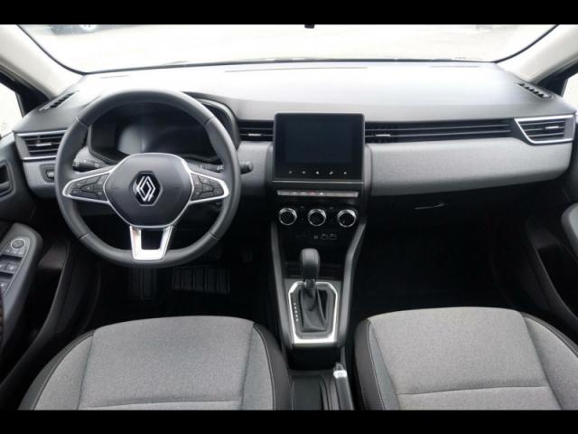 Renault Clio image 6