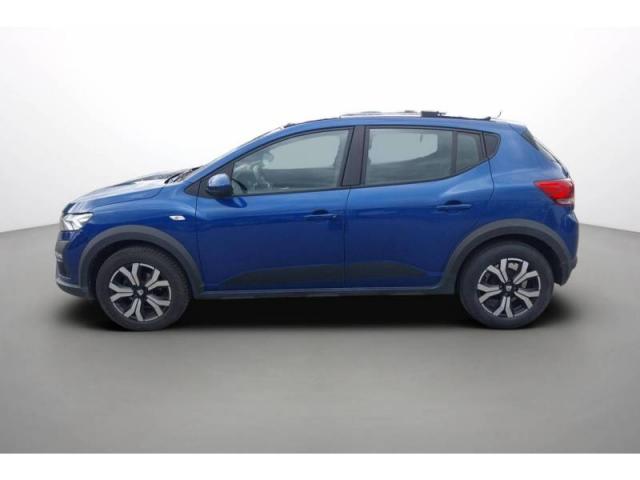 Dacia Sandero image 4