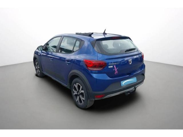 Dacia Sandero image 2