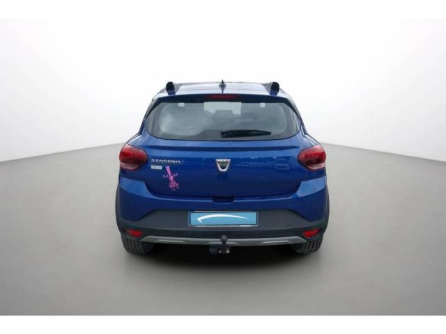 Dacia Sandero image 7