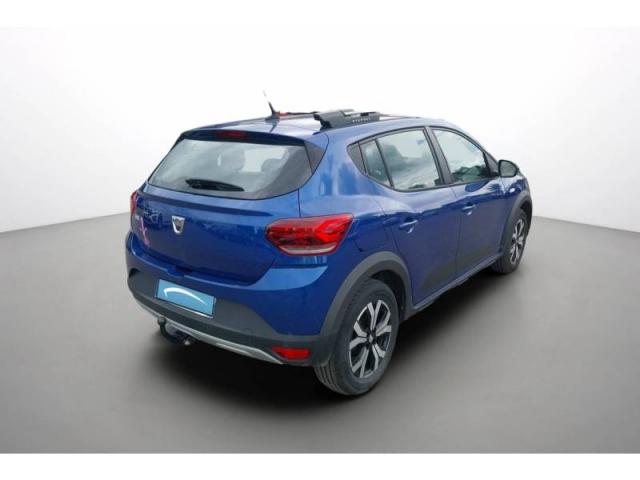 Dacia Sandero image 5