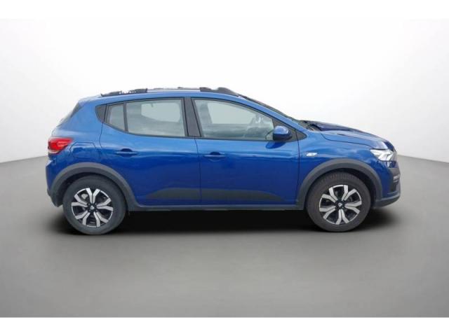 Dacia Sandero image 6