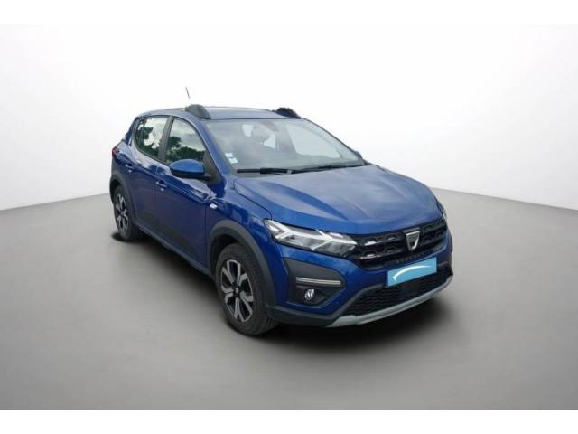 Dacia Sandero image 9