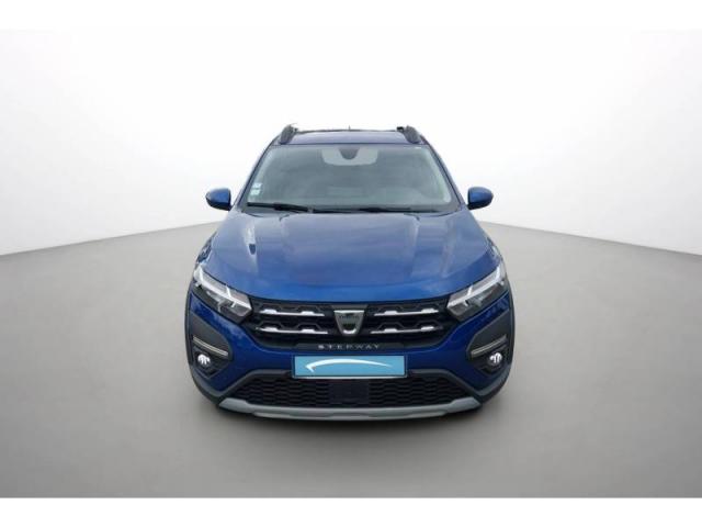 Dacia Sandero image 3
