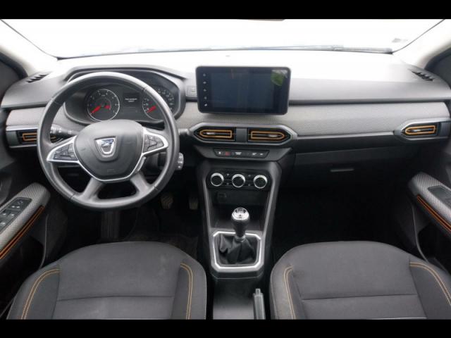 Dacia Sandero image 8