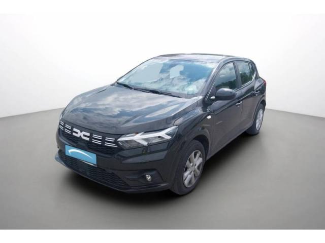 Dacia Sandero Tce 90 Expression
