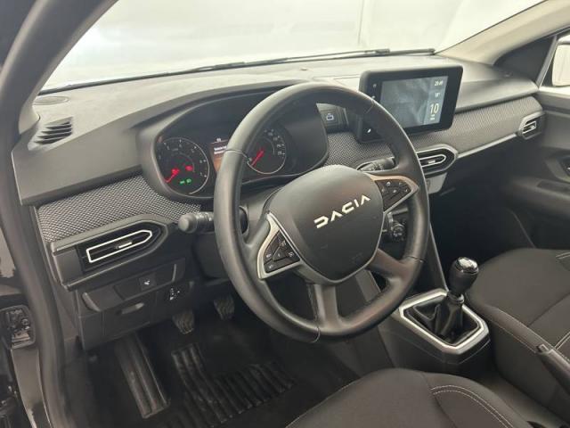 Dacia Sandero image 1