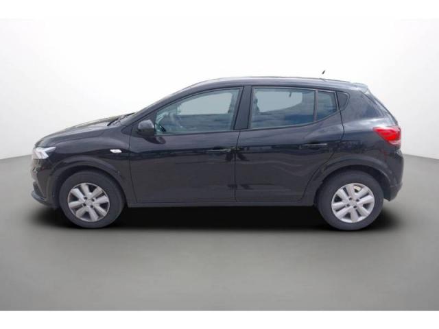 Dacia Sandero image 6