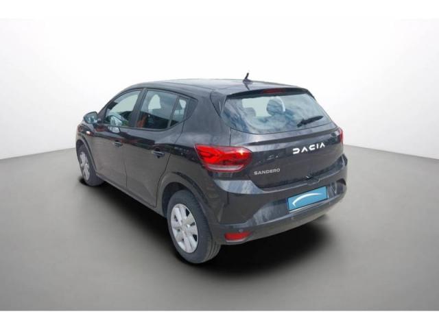 Dacia Sandero image 5