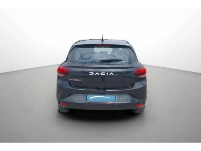 Dacia Sandero image 2