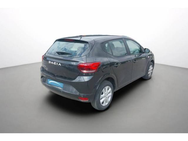 Dacia Sandero image 8