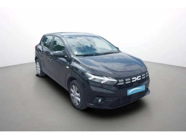 Dacia Sandero image 9