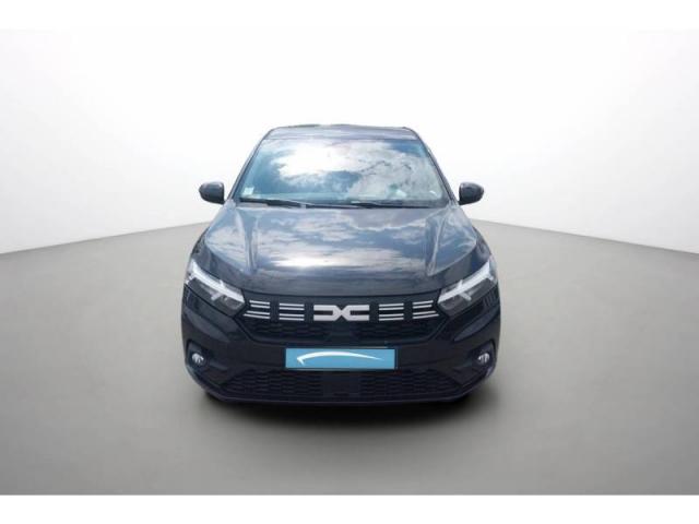 Dacia Sandero image 4