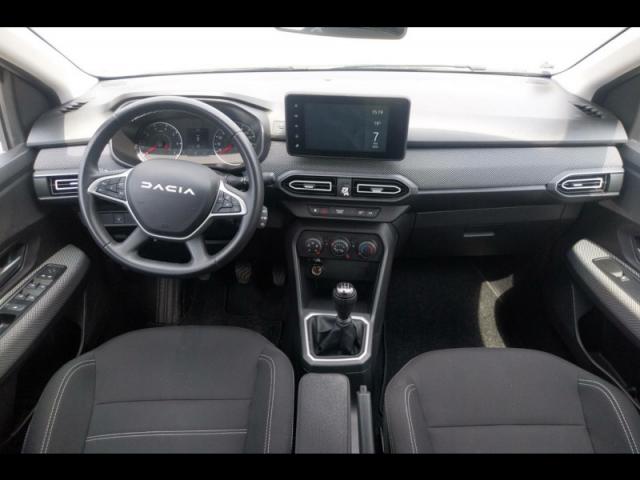 Dacia Sandero image 7