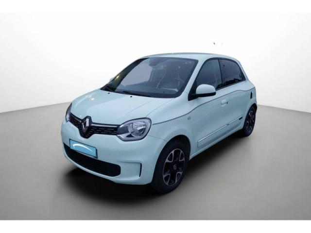 Renault Twingo Iii Tce 95 Intens