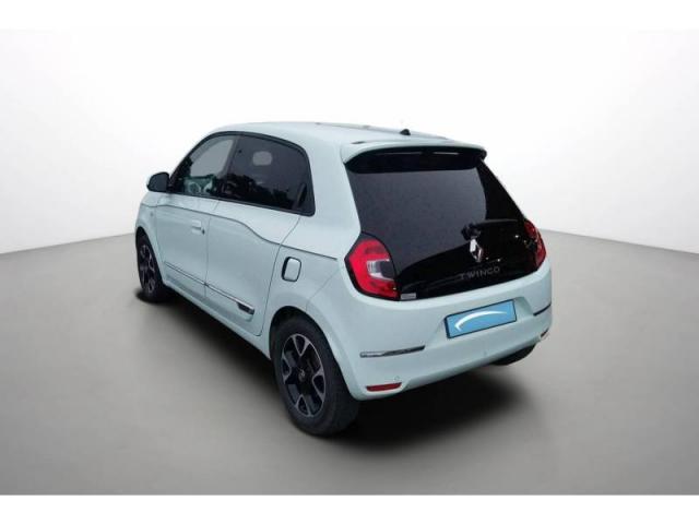 Renault Twingo image 6