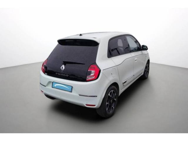 Renault Twingo image 8