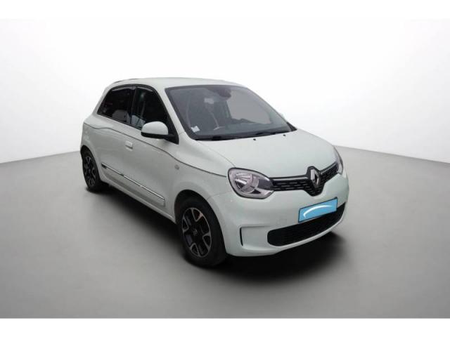 Renault Twingo image 1