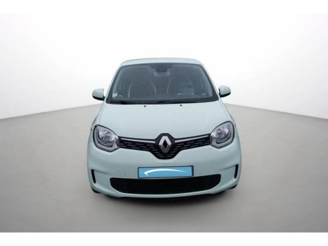 Renault Twingo image 4