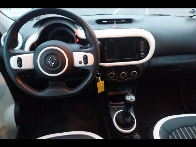 Renault Twingo image 5