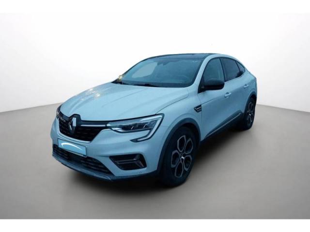 Renault Arkana E-Tech 145 - 21b Intens