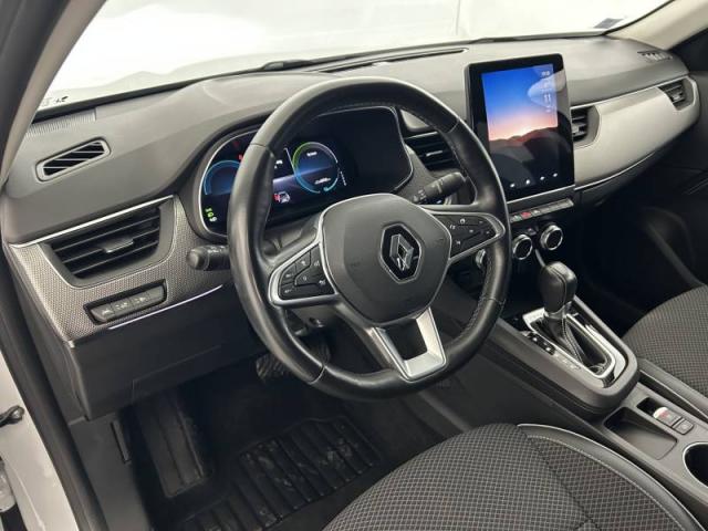 Renault Arkana image 1