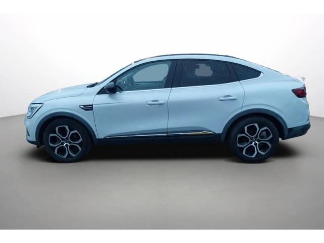 Renault Arkana image 4