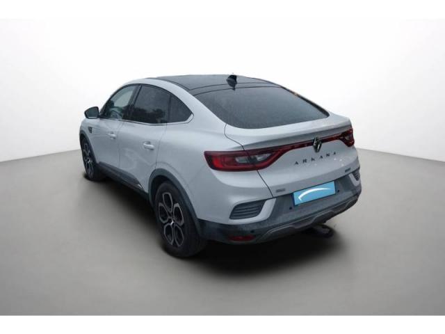 Renault Arkana image 3