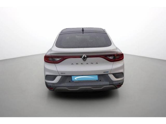 Renault Arkana image 6
