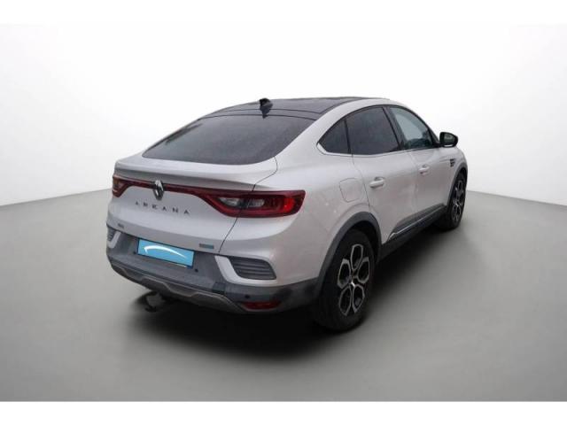 Renault Arkana image 7