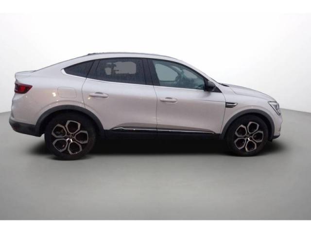 Renault Arkana image 2