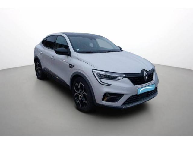 Renault Arkana image 8