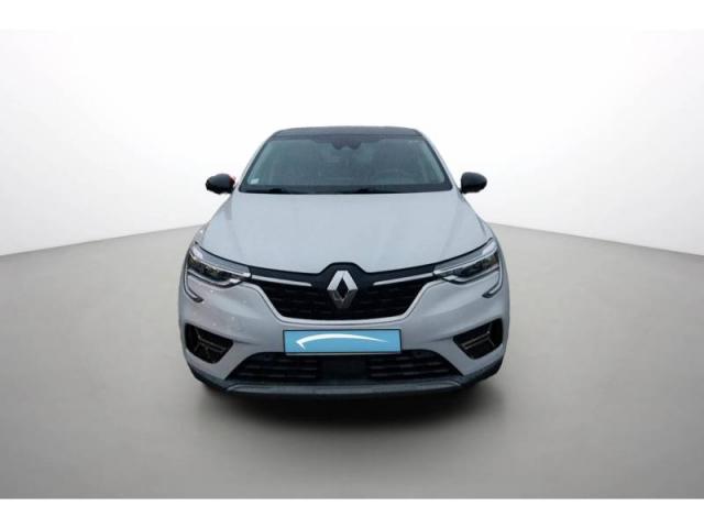 Renault Arkana image 1