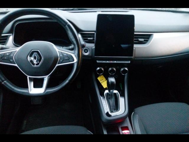 Renault Arkana image 5