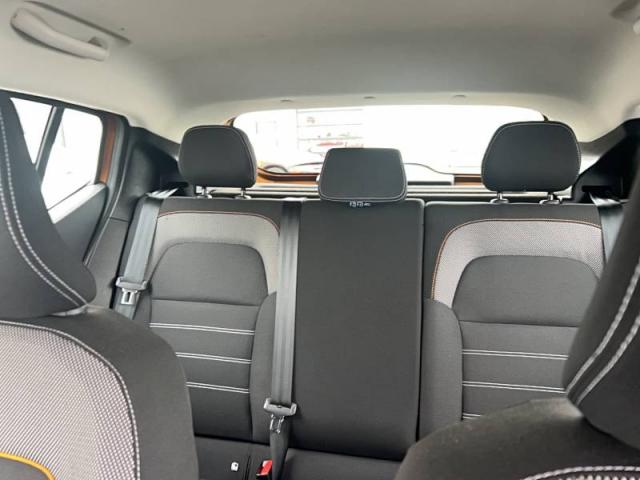 Dacia Sandero image 2