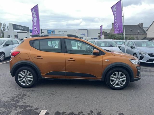 Dacia Sandero image 9