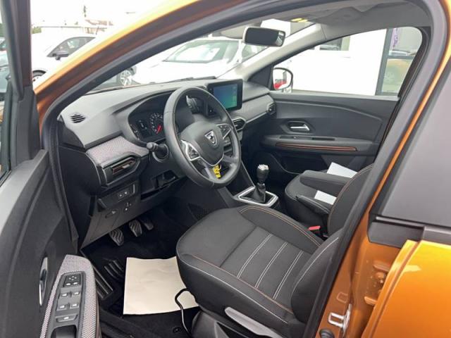 Dacia Sandero image 3