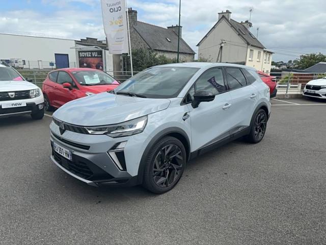 Renault Symbioz E-Tech Full Hybrid 160 Ch Esprit Alpine