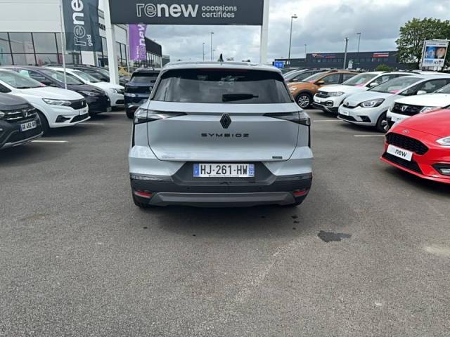 Renault Symbioz image 8