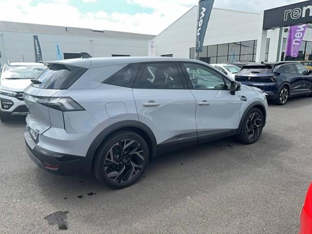 Renault Symbioz image 6