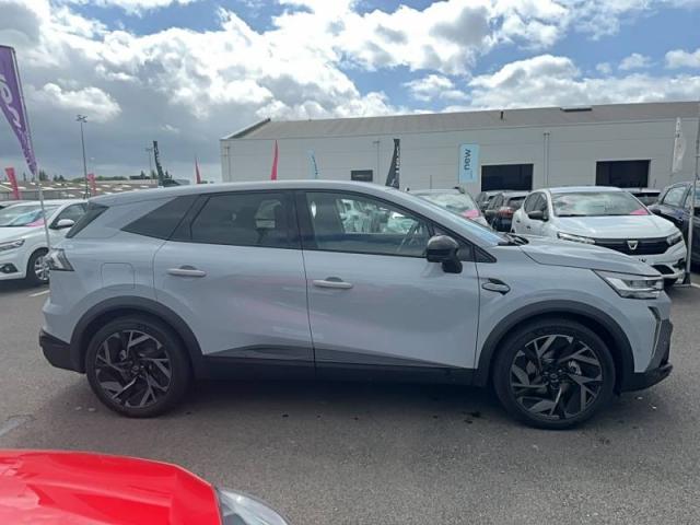 Renault Symbioz image 9