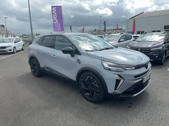 Renault Symbioz image 2