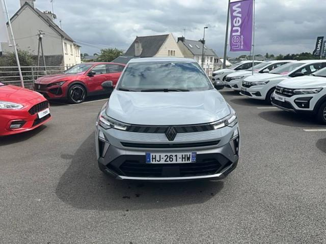 Renault Symbioz image 1