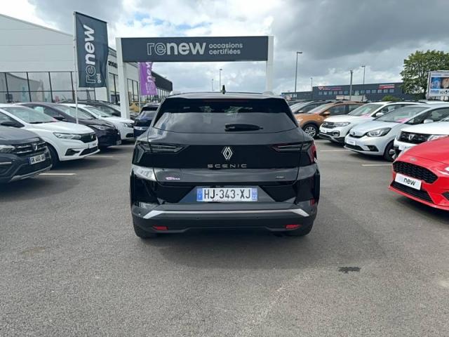 Renault Scénic image 9