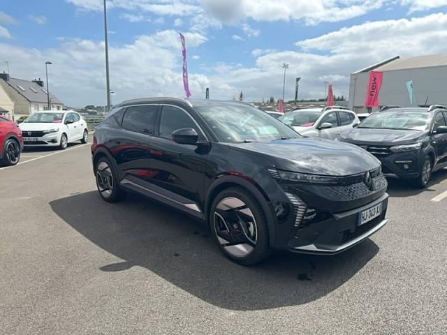 Renault Scénic image 4
